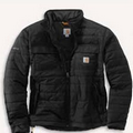 Men's Carhartt  Force Extremes Gilliam Jacket